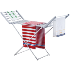 Електрична сушарка для білизни Zerix Comfort EDC-53148-Silver (ZX4928)