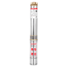 Центробіжний насос Koer 4SDM 2/9 + пульт (KP2627)