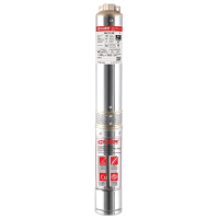 Центробіжний насос Koer 2.5SDM 1.5/12+15M 1" (KP3160)