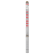 Центробіжний насос Koer 3SDM 2/27 + пульт (KP2619)