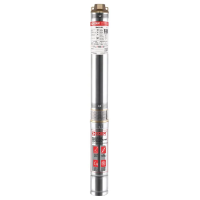 Центробіжний насос Koer 2.5SDM 1.5/31+20M 1" (KP3163)