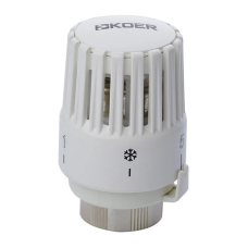 Термоголовка для радіатора M30x1.5 Koer KR.1330 (KR2676)