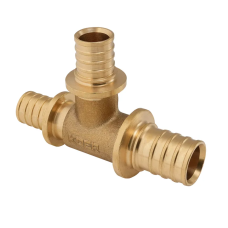 Трійник перехідний Koer KA.T25-20-20 - 25(3.5mm) x 20(2.8mm) x 20(2.8mm) (KR4891)