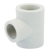 Трійник редукційний 40x20x40 PPR Koer K0044.PRO (KP0053)
