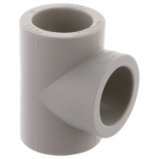 Трійник 40 PPR Koer K0010.PRO (KP0013)