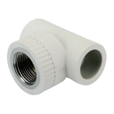 Трійник ВР 20x1/2F PPR Koer K0103.PRO (KP0123)
