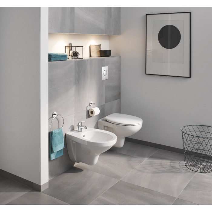 Кільце для рушника Grohe Bau Cosmopolitan Neutral (40460001)