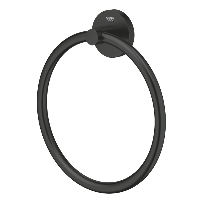 Кільце для рушника Grohe Essentials (1024612430)