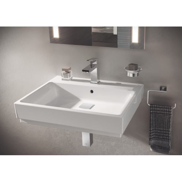 Тримач для аксесуарів Grohe Essentials Cube New (40508001)