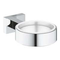 Тримач для аксесуарів Grohe Essentials Cube New (40508001)