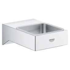 Тримач для аксесуарів Grohe Selection Cube (40865000)