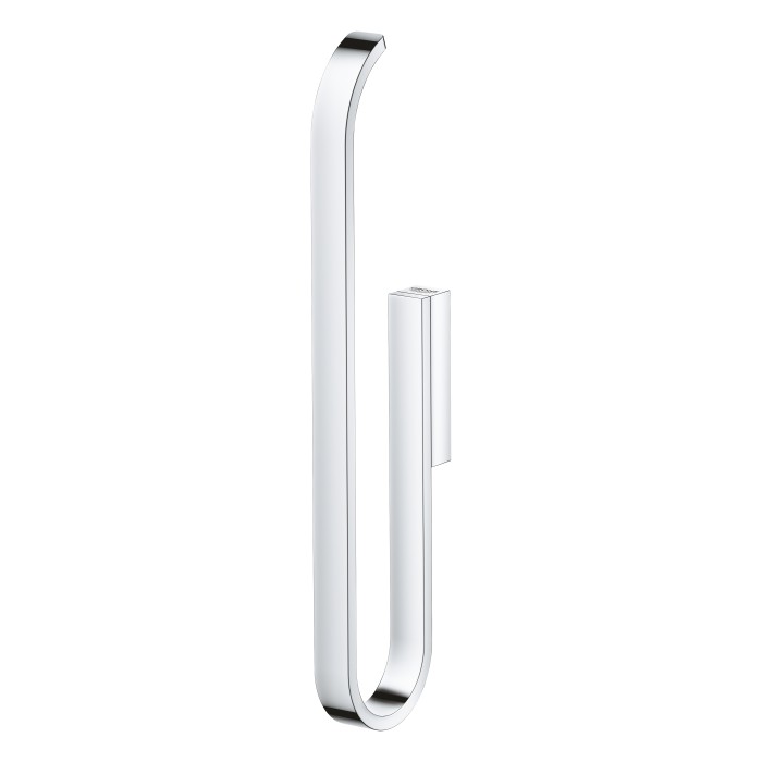 Тримач для запасного рулону туалетного паперу Grohe Selection (41067000)