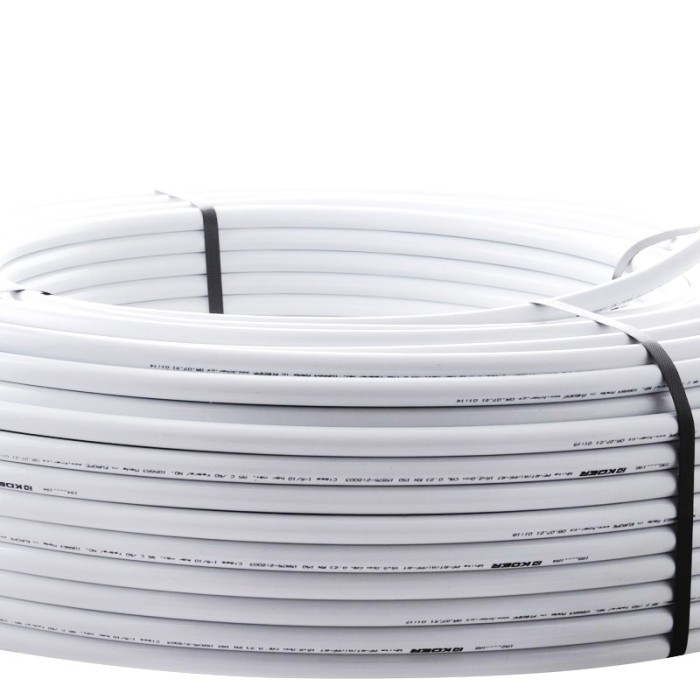 Труба металопластикова KOER 16*2,0 (200 м) (KR3091)