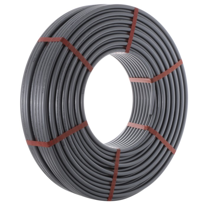 Труба з кисневим бар'єром Roho R055-1620 PERT EVOH Type-II 16x2.0 (RO0033)