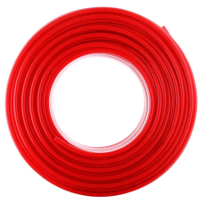 Труба для теплої підлоги з кисневим бар'єром Koer PERT EVOH 16*2,0 (red) (400 м) (KR2624)