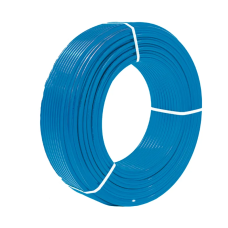 Труба Koer PERT EVOH 16*2,0 (BLUE) тепла підлогова з кисневим бар'єром (KR5045)