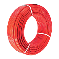 Труба для теплої підлоги з кисневим бар'єром Koer PEX-A EVOH 16*2,0 (200м) (EE0003)