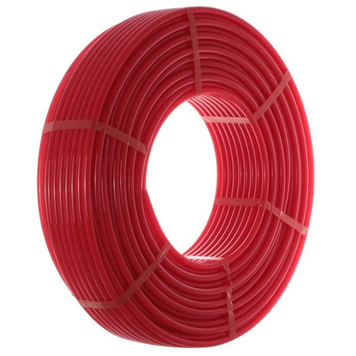 Труба з кисневим бар'єром Roho R015-1620 PEX-a EVOH 16x2.0 (RO0031)