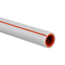 Композит Алюміній Koer PPR Труба L= 2м 32х5,4 (20 м/кульок) (KR3260)