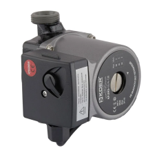 Насос циркуляційний KOER KP.GRS-15/4-2-130 з кабелем та гайками (KP3350)