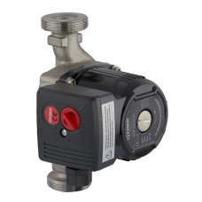 Рециркуляційний насос Koer KP.RP-25/6-180 SS (з гайками) (KP2795)