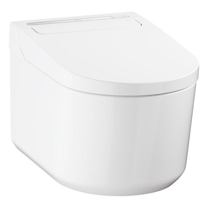 Унітаз-біде Grohe Sensia Pro настінний (36508SH0)