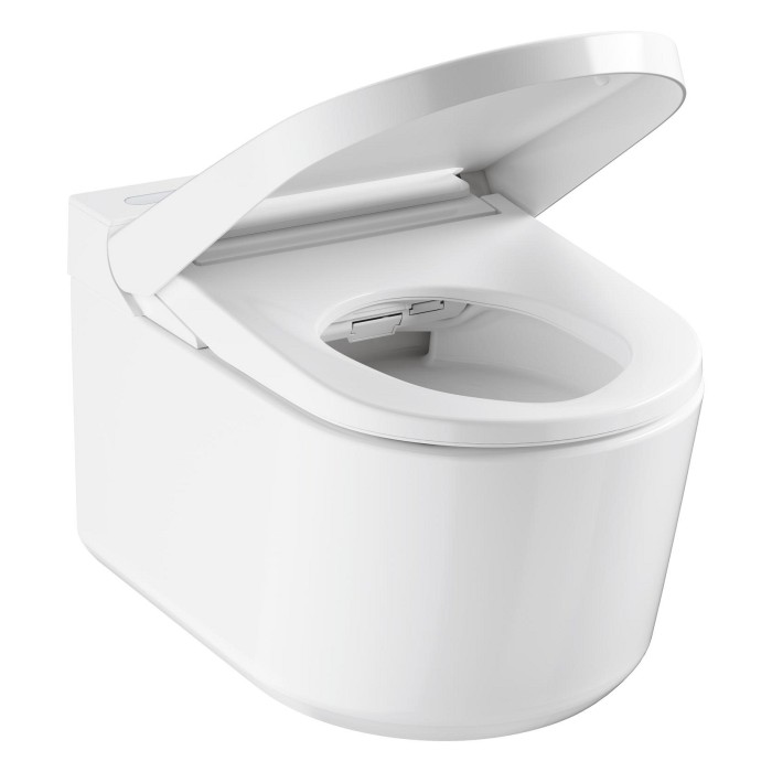 Унітаз-біде Grohe Sensia Pro настінний (36508SH0)