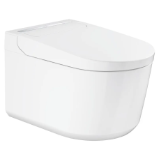 Унітаз-біде Grohe Sensia Pro настінний (36508SH0)