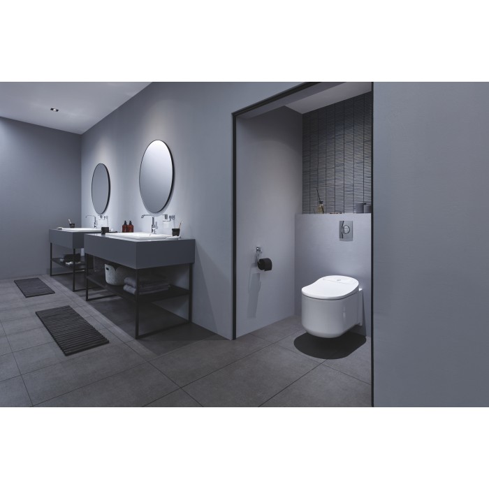 Унітаз-біде Grohe Sensia Arena (39354SH1)