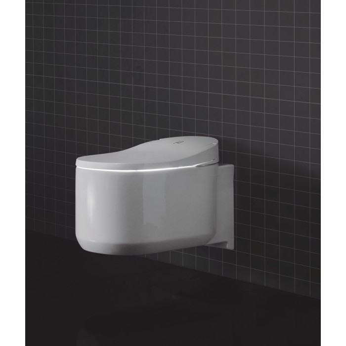 Унітаз-біде Grohe Sensia Arena (39354SH1)