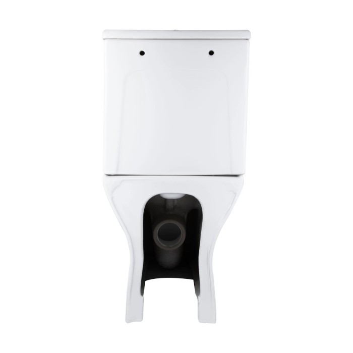 Унітаз-компакт Mixxus STYLE-0403-R 620х360х800mm, система змиву RIMLESS (MI6727)