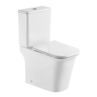 Унітаз-компакт MIXXUS WAVE-0404-T1 (компл.в 2 ящ) 625х360х800mm система змиву TORNADO 1.0 (MI8489)