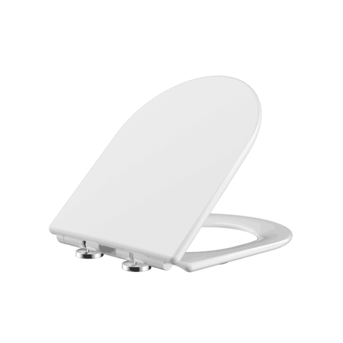 Унітаз-компакт Mixxus BEVEL-0407-T1 630х350х795mm, система змиву TORNADO 1.0 (MI6690)