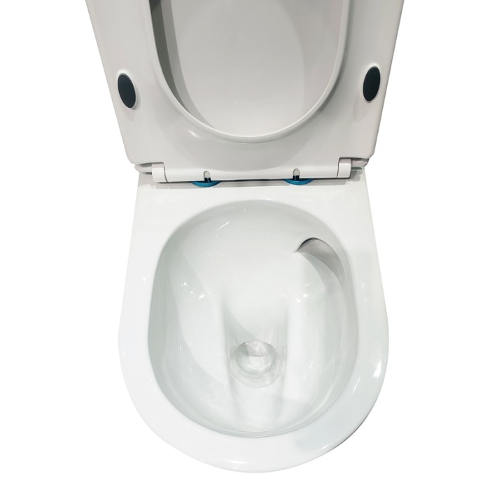 Унітаз-компакт MIXXUS WAVE-0405-T1 (компл.в 2 ящ) 625х355х800mm система змиву TORNADO 1.0 (MI8490)
