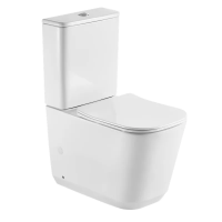 Унітаз-компакт MIXXUS DIVERSE-0401-T3 (компл.в 2 ящ) 630x380x825mm система змиву TORNADO 3.0 (MI8493)