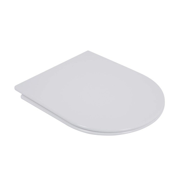 Унітаз-компакт Mixxus WAVE-0405-R 630х350х795mm, система змиву RIMLESS (MI6694)