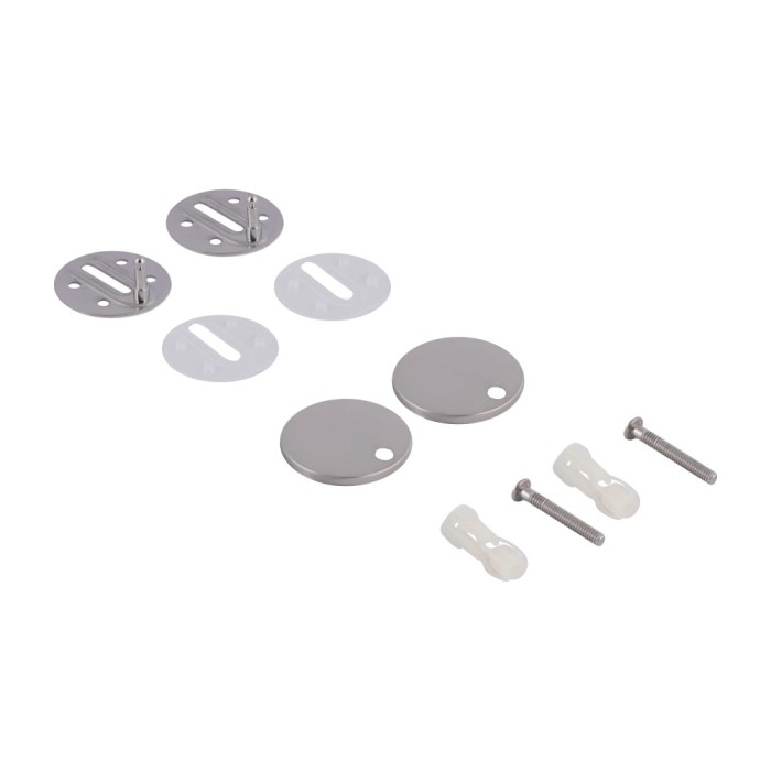 Унітаз-компакт Mixxus BEVEL-0405-R 605х370х800mm, система змиву RIMLESS (MI6728)