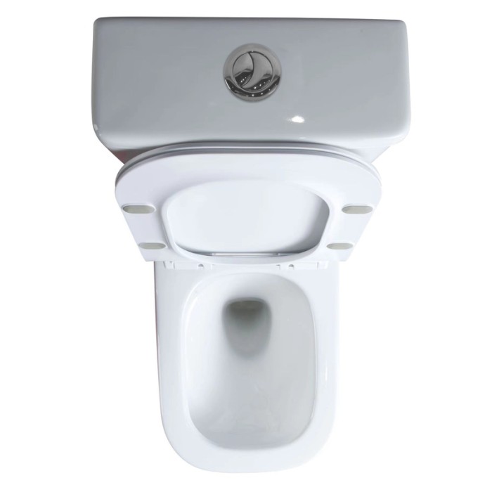 Унітаз-компакт Mixxus STYLE-0404-T3 650x350x830mm система змиву TORNADO 3.0 (MI7036)