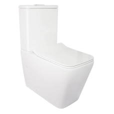 Унітаз-компакт Mixxus QUADRO-0403-R 640x360x835mm, система змиву RIMLESS (MI6710)
