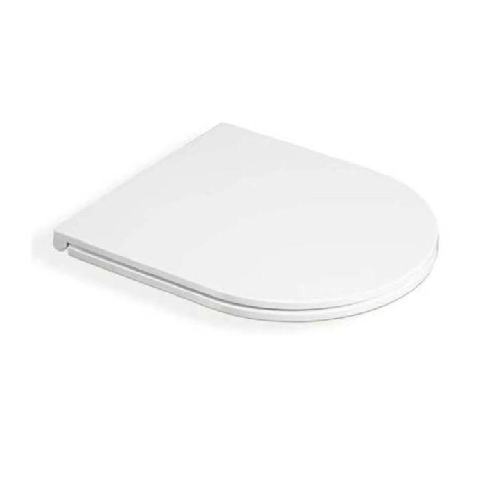 Унітаз підвісний Mixxus Bevel-0305-T3 480х360х340mm система змиву Tornado 3.0 (MI8425)