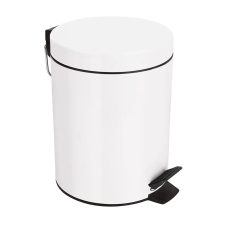 Відро Zerix Strong MB0116 White (16 літрів) (ZX4628)