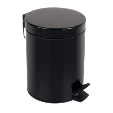 Відро Zerix Strong MB0103 Black (3 л) (ZX4623)