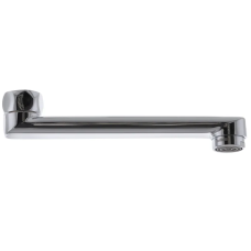 Гусак для змішувача Haiba M7218F (18 см) (GU0002)