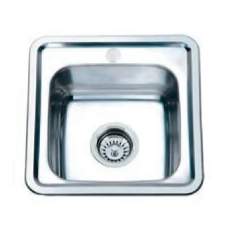 Мийка Zerix Z3838-06-160MD (micro decor) (ZM5574)