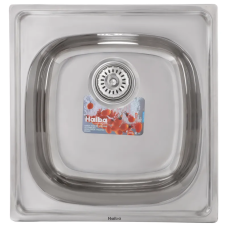 Мийка кухонна Haiba 50x47 (polish) (HB0542)