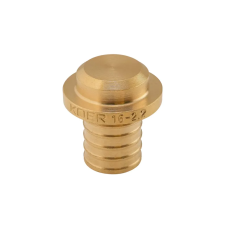 Заглушка Koer KA.P16 - 16(2.2mm) (KR4897)