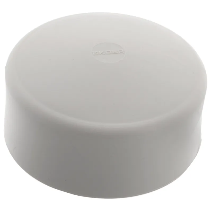 Різьбовий фітинг заглушка 63 PPR Koer K0064.PRO (KP0075)