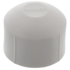 Заглушка поліпропіленова 25 PPR Koer K0060.PRO (KP0071).