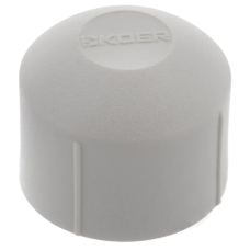 Заглушка поліпропіленова 20 PPR KOER K0059.PRO (KP0070)