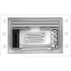 Комплект кріплень для інсталяції Koer KT-0712 (KR5726)